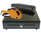 POS компоненти